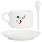 Кофейный набор