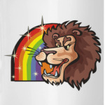 Знак зодиака- лев