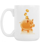 Кружка 420 мл