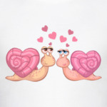 Улитка и любовь