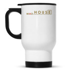 Кружка-термос