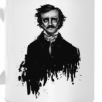 Эдгар Аллан По