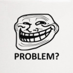 Trollface
