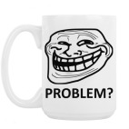 Кружка 420 мл