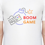 Boom Game