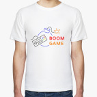 Boom Game