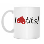 Кружка 330 мл