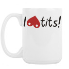 Кружка 420 мл