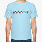 Другая лошадка