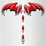 Крылья демона