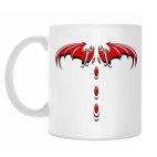 Кружка 330 мл