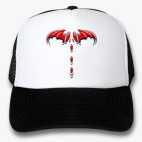 Кепки Trucker