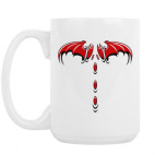 Кружка 420 мл