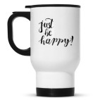 Кружка-термос