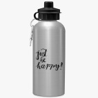 Спортивная бутылка