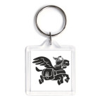 Летающий ослик