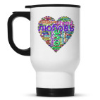 Кружка-термос