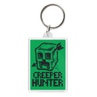 Creeper hunter