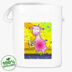 Сумка шоппер