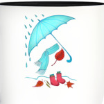 Осень наступила