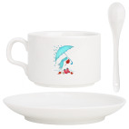 Кофейный набор