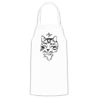 Кухонный фартук