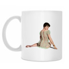 Кружка 330 мл