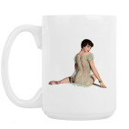 Кружка 420 мл