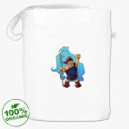 Сумка шоппер