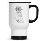 Кружка-термос