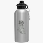 Спортивная бутылка