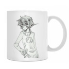 Кружка 330 мл