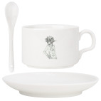 Кофейный набор