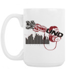 Кружка 420 мл