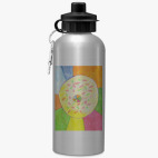 Спортивная бутылка