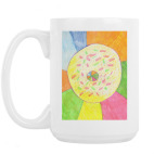 Кружка 420 мл