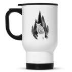 Кружка-термос