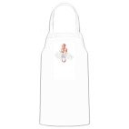 Кухонный фартук