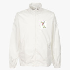 Ветровка без капюшона