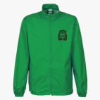 Ветровка без капюшона