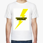  футболка Ниндзя