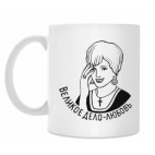 Великое дело любовь