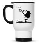 Кружка-термос