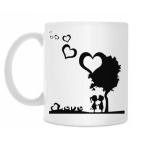 Кружка 330 мл