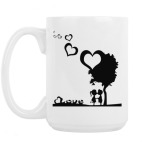 Кружка 420 мл