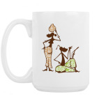 Кружка 420 мл