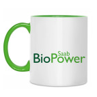BIOPOWER