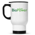 Кружка-термос