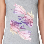 Дивные создания - рыбы