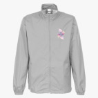 Ветровка без капюшона